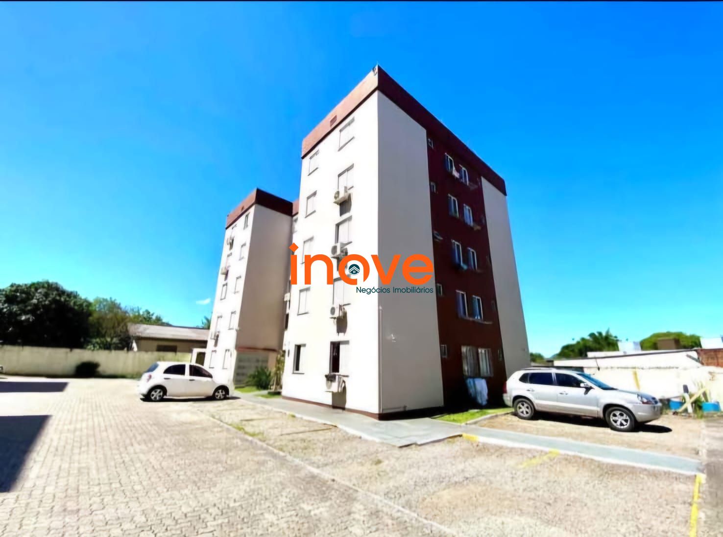 Apartamento, 2 quartos, 47 m² - Foto 1