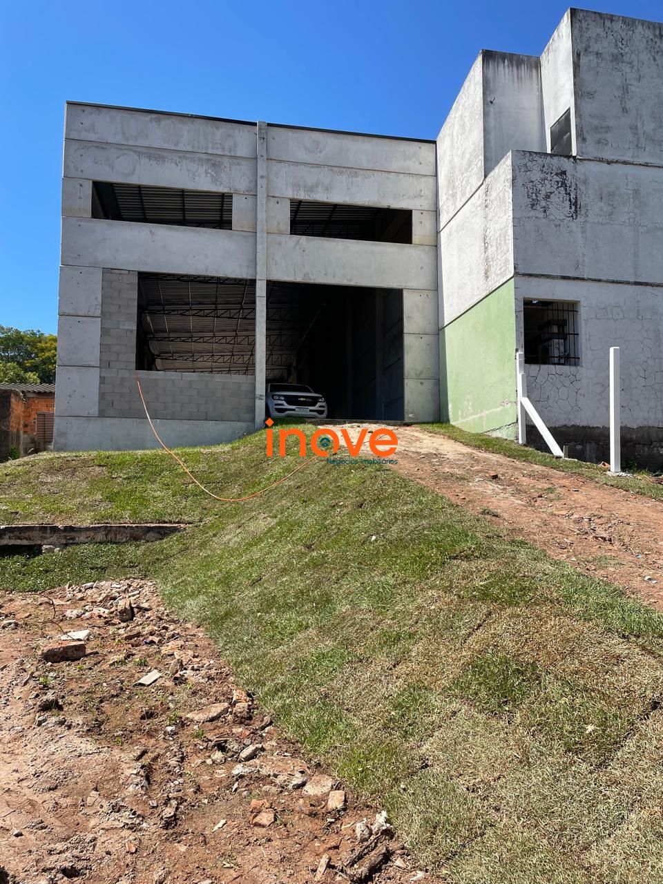 Depósito-Galpão - Foto 2