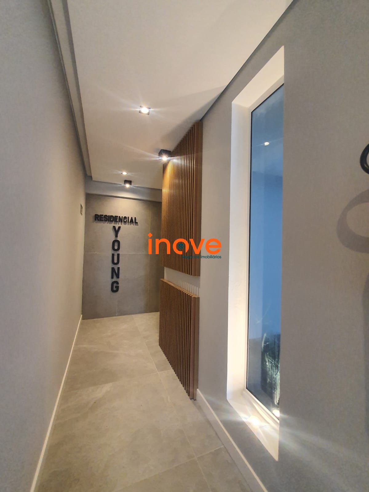 Apartamento, 1 quarto, 45 m² - Foto 2
