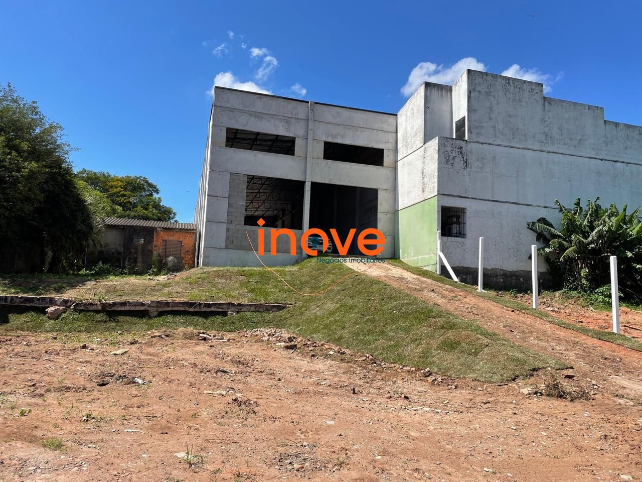 Depósito-Galpão - Foto 1