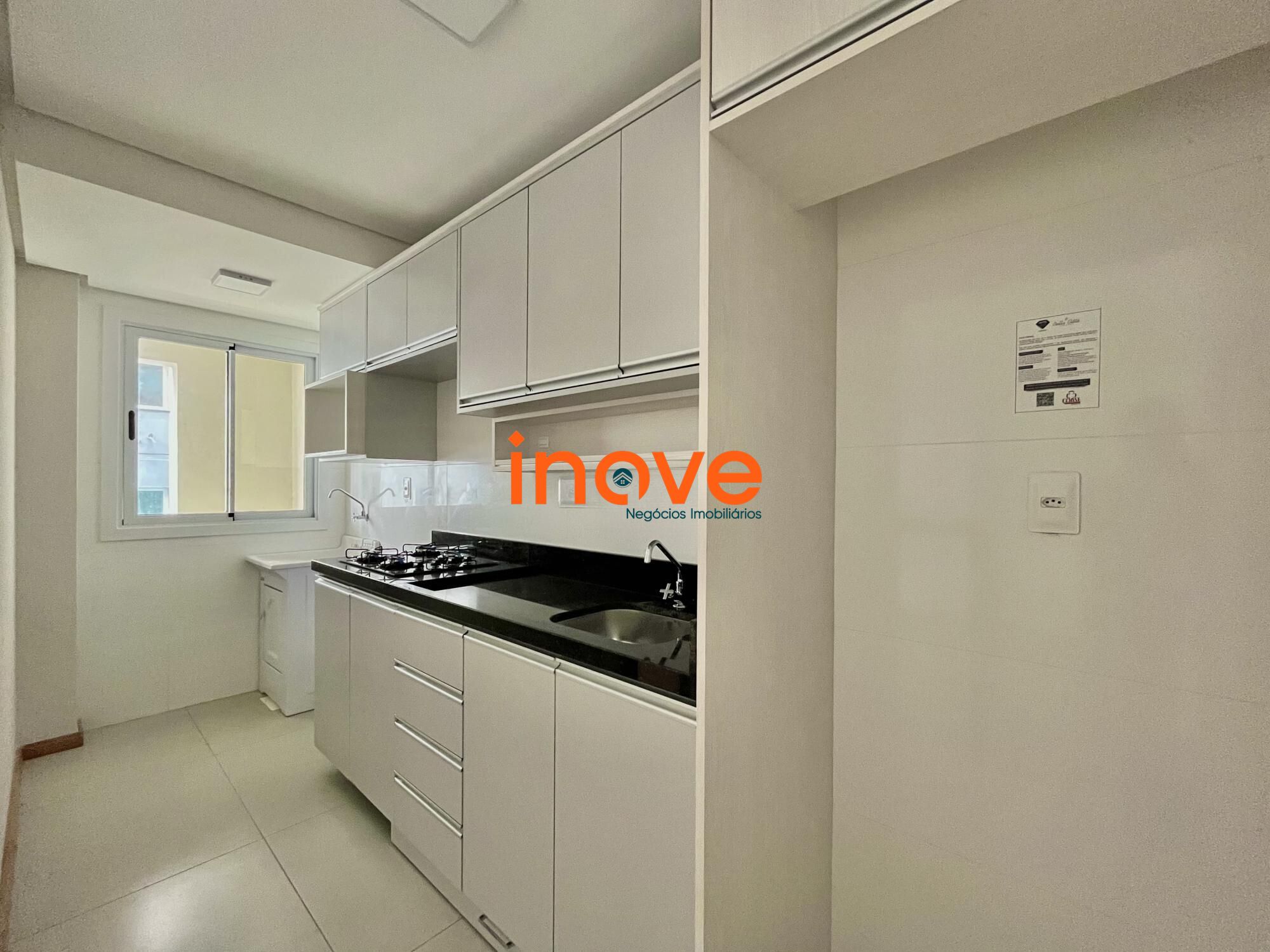 Apartamento, 1 quarto, 40 m² - Foto 3