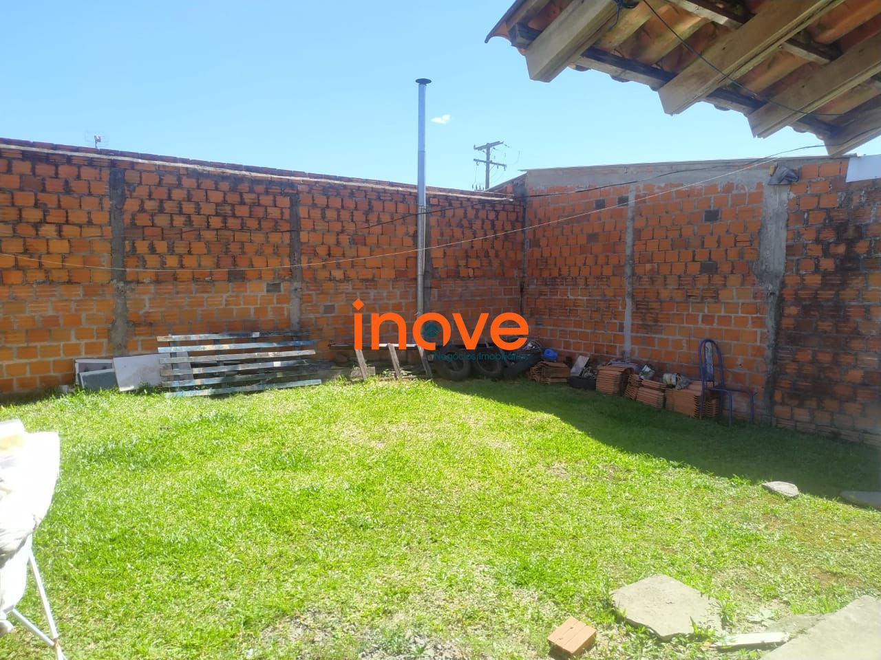 Casa, 2 quartos, 36 m² - Foto 13