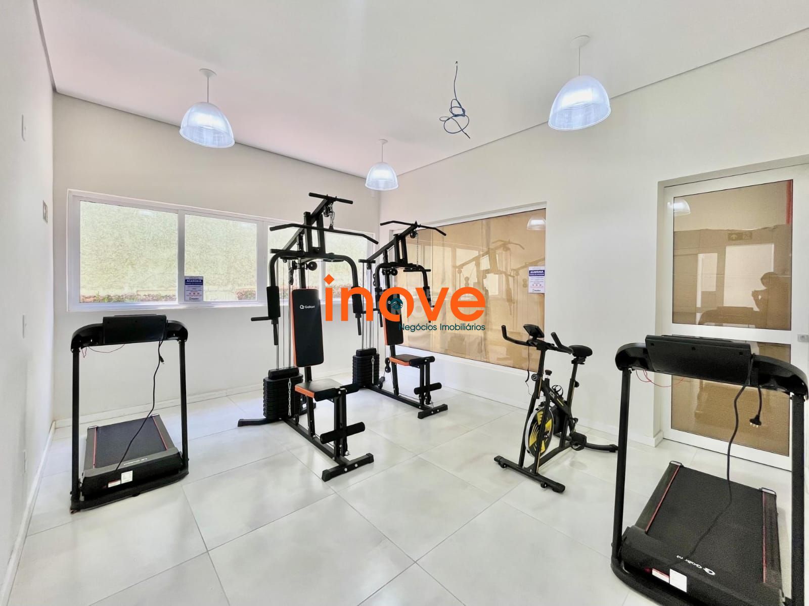 Apartamento, 2 quartos, 52 m² - Foto 2