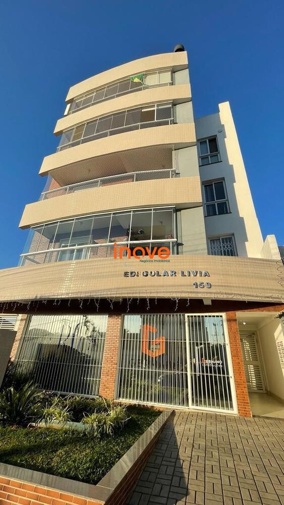 Apartamento, 2 quartos, 80 m² - Foto 1