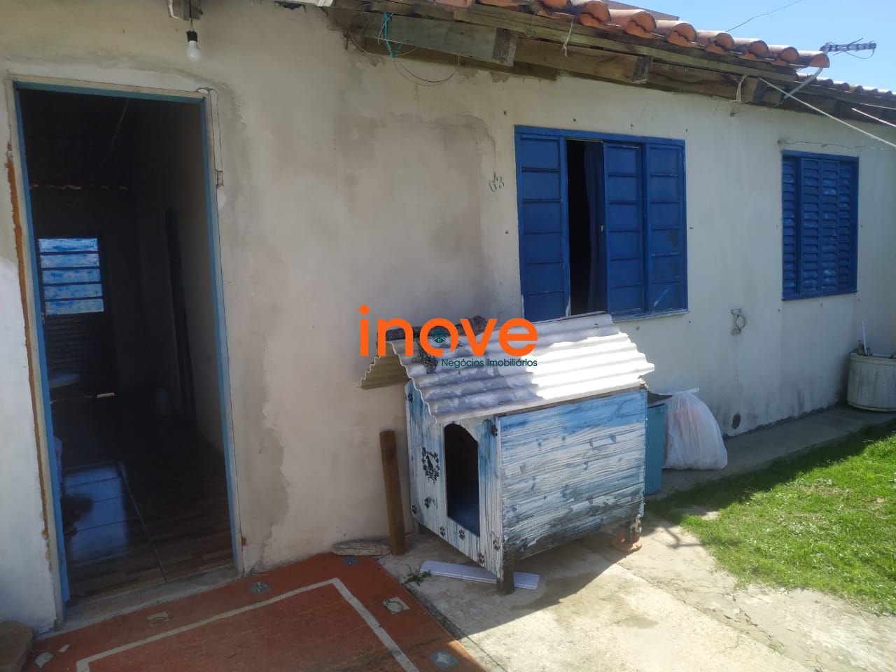 Casa, 2 quartos, 36 m² - Foto 6