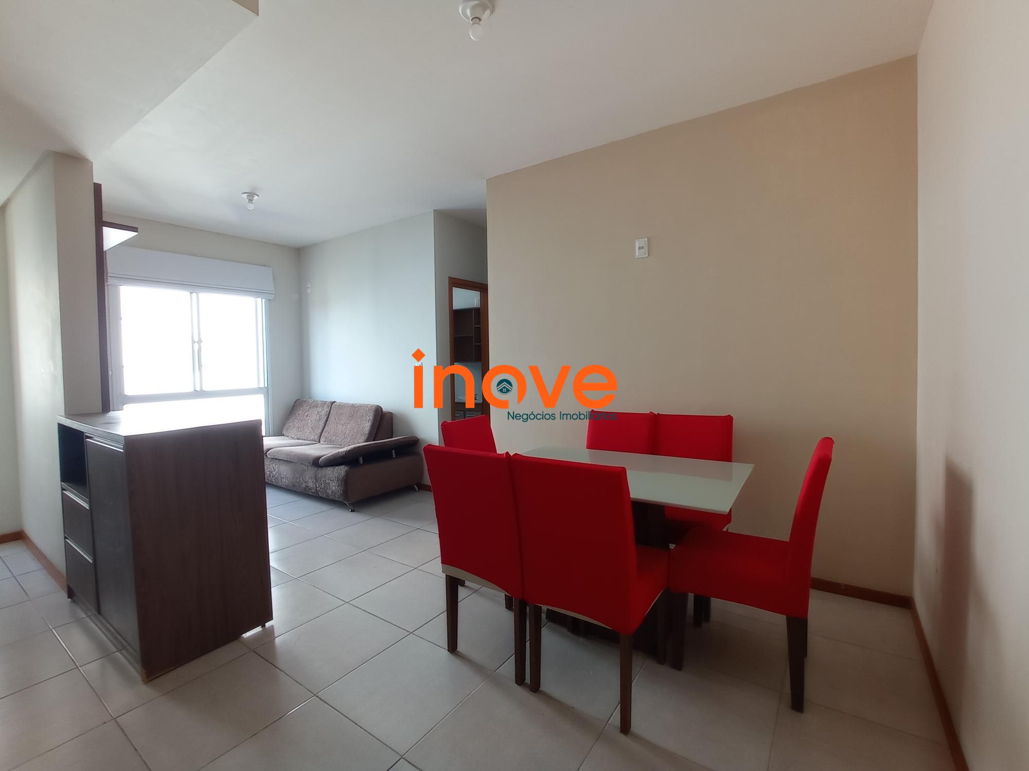Apartamento, 2 quartos, 60 m² - Foto 3