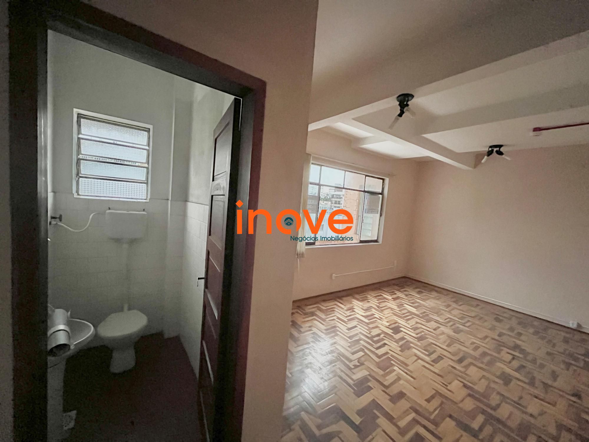 Sala-Conjunto, 24 m² - Foto 4