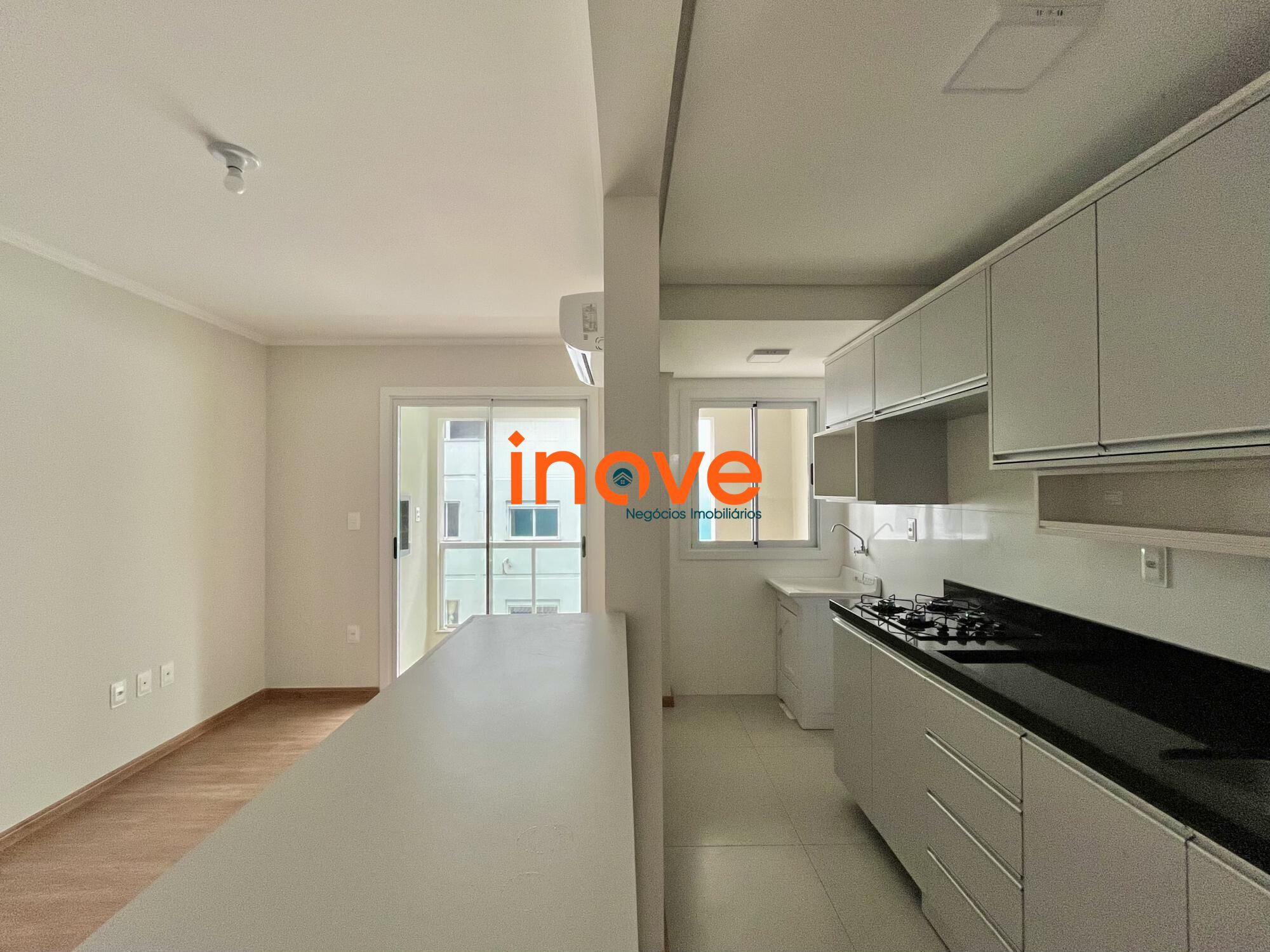 Apartamento, 1 quarto, 40 m² - Foto 1