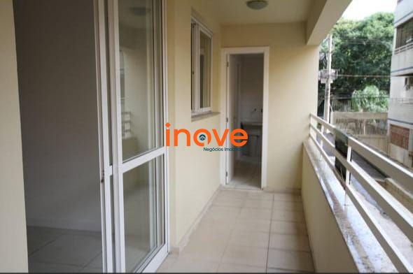Apartamento à venda com 3 quartos, 142m² - Foto 6