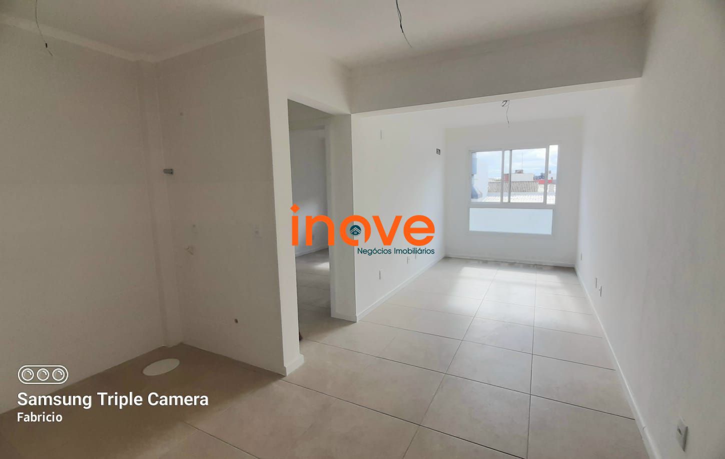 Apartamento, 1 quarto, 55 m² - Foto 1