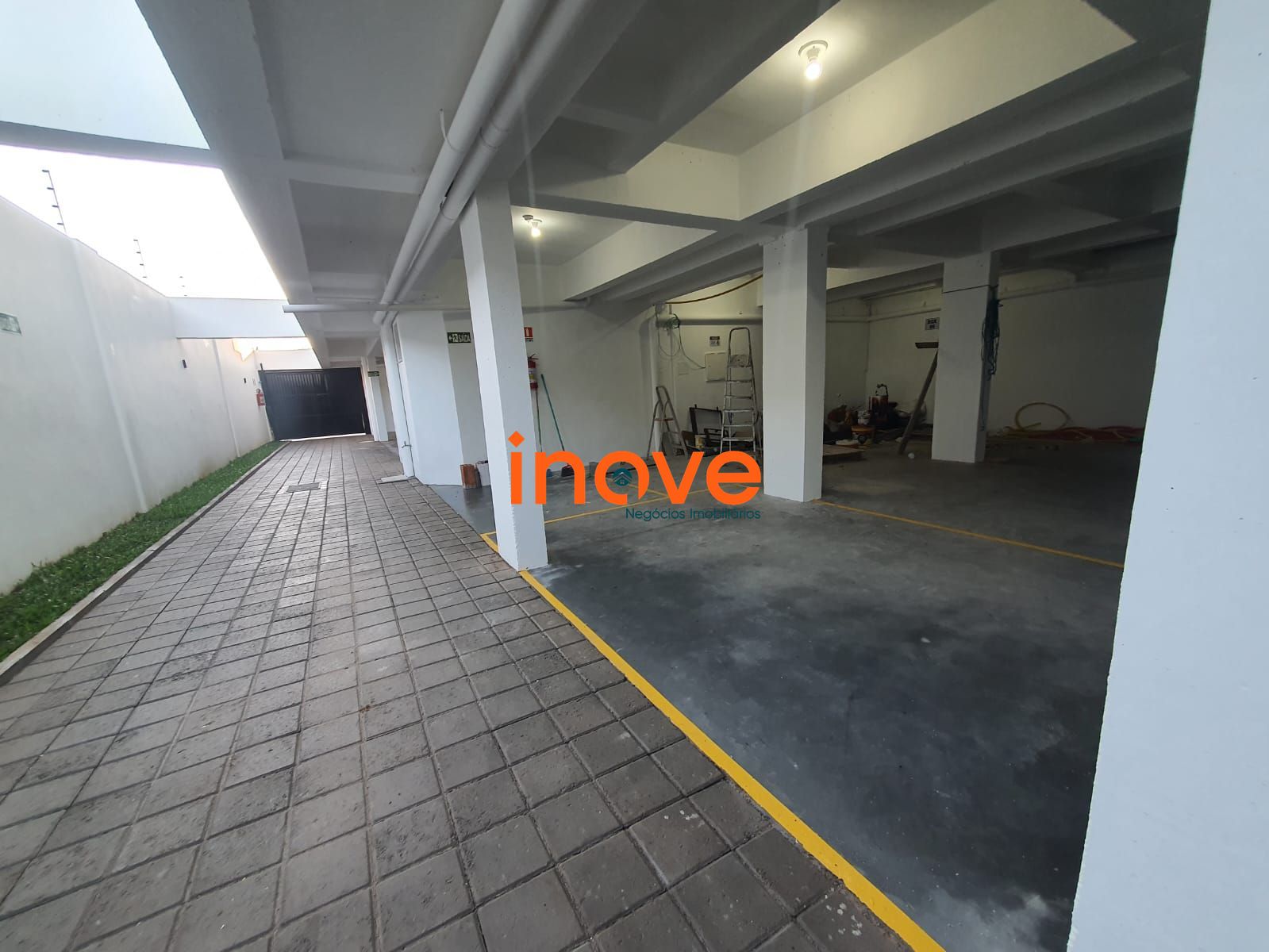 Apartamento, 1 quarto, 45 m² - Foto 14
