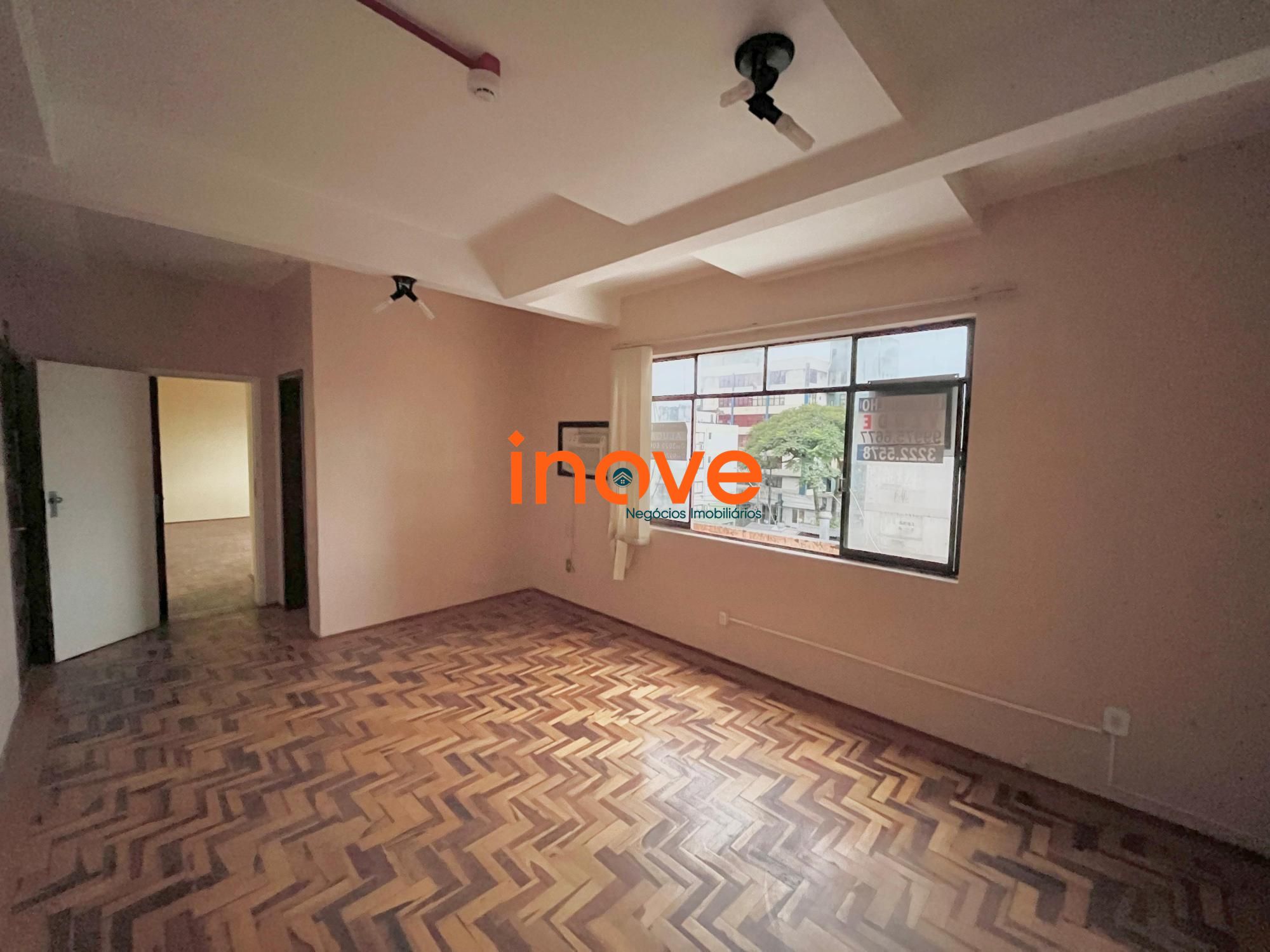 Sala-Conjunto, 24 m² - Foto 1