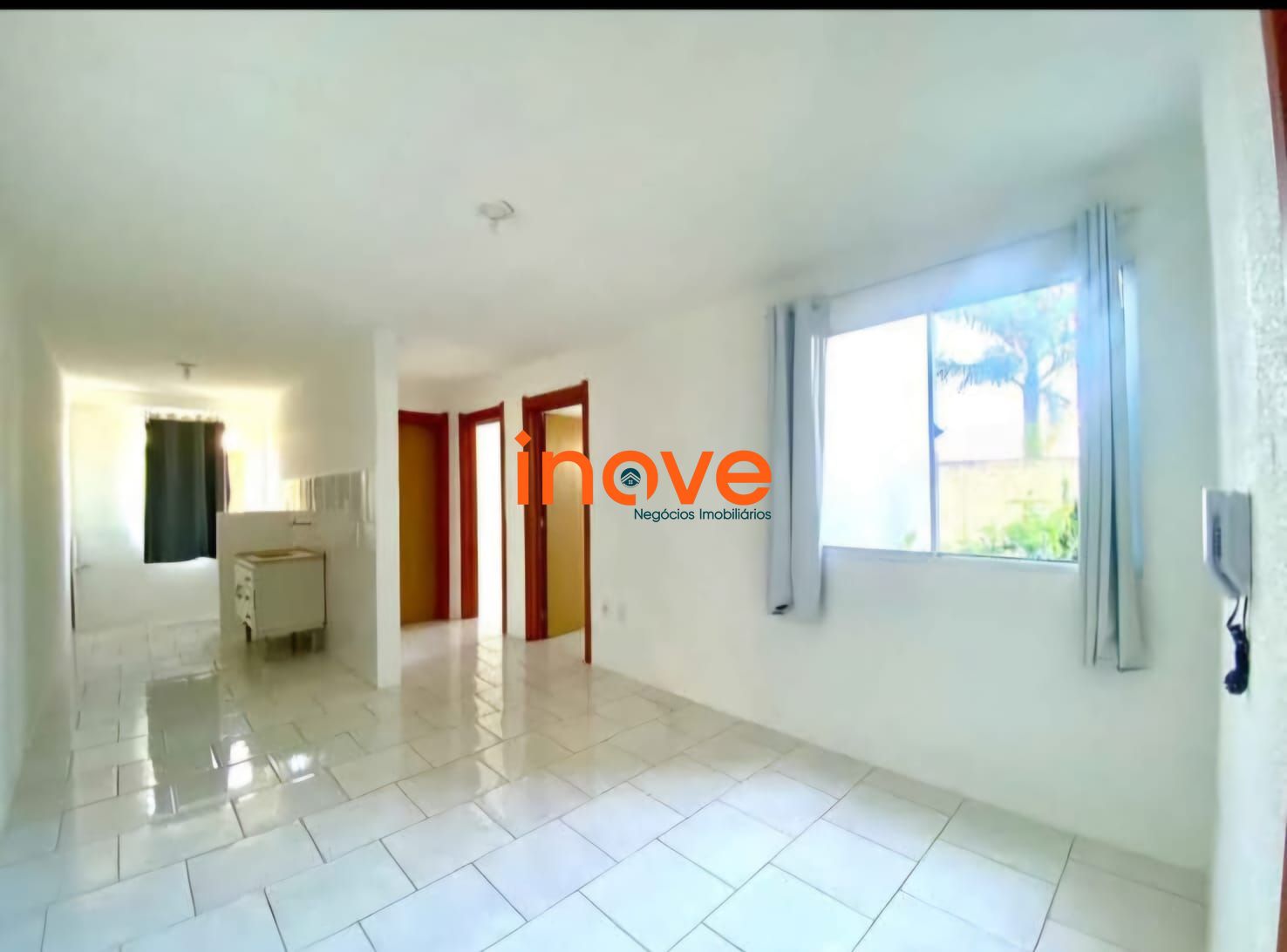 Apartamento, 2 quartos, 47 m² - Foto 4