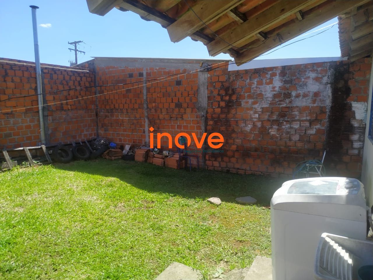 Casa, 2 quartos, 36 m² - Foto 7