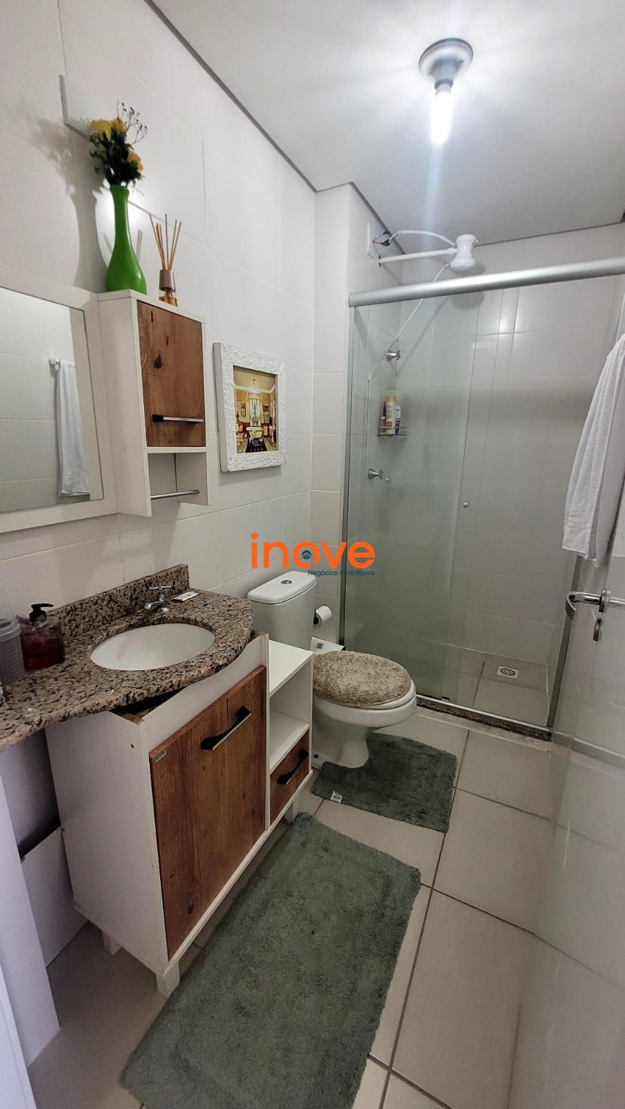 Apartamento, 2 quartos, 37 m² - Foto 10