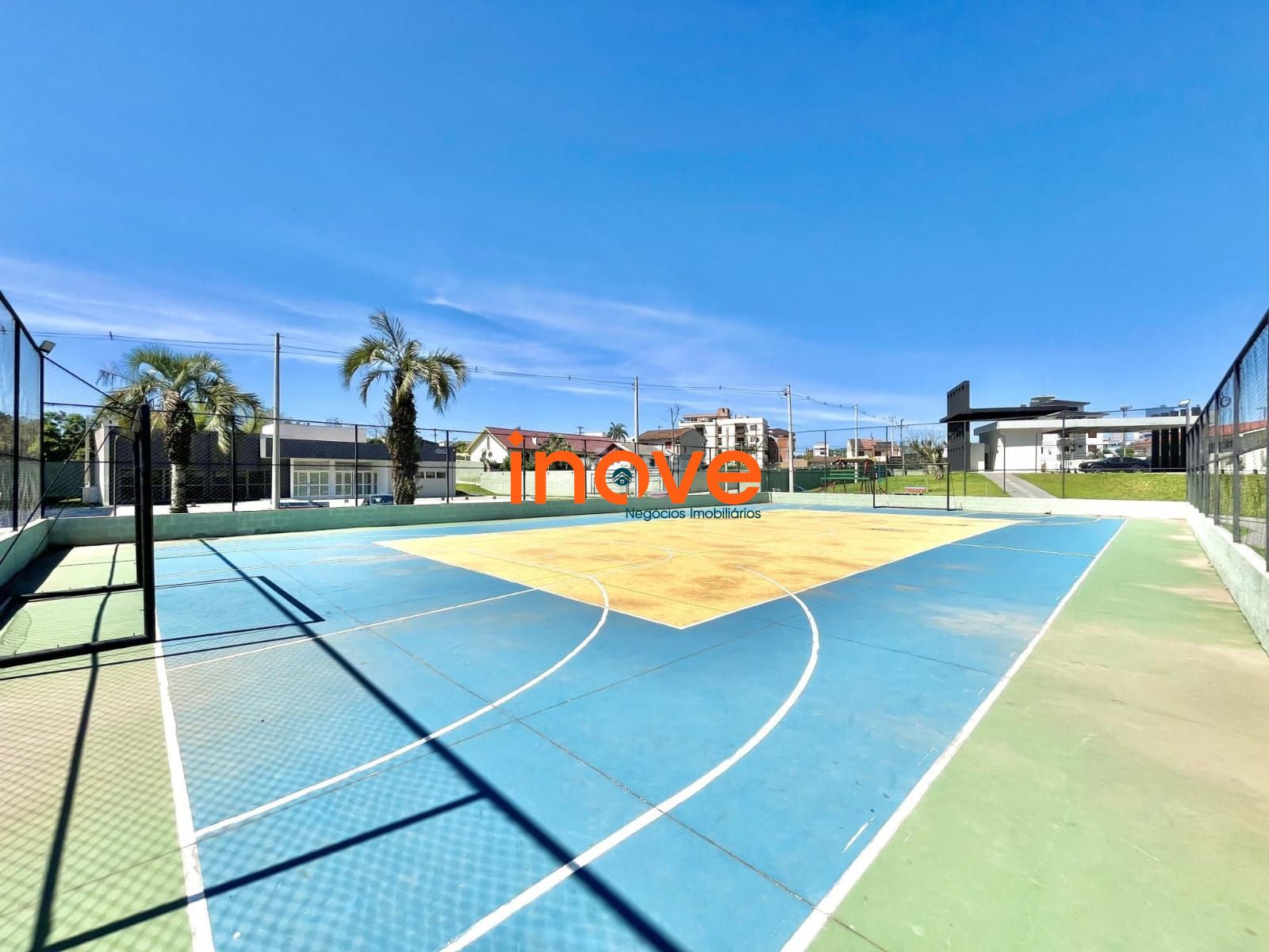 Apartamento, 2 quartos, 52 m² - Foto 3