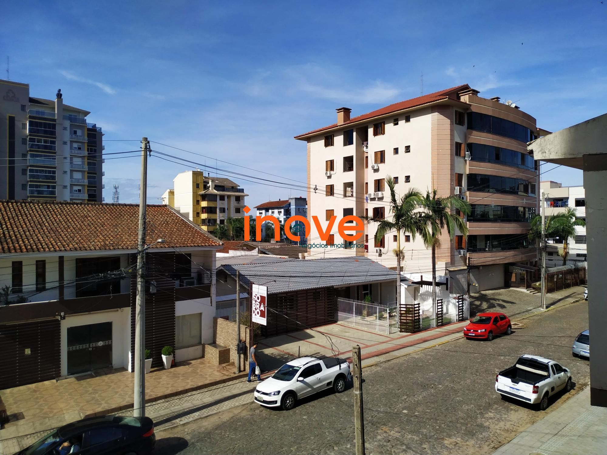 Conjunto Comercial-Sala à venda e aluguel com 1 quarto, 31m² - Foto 12