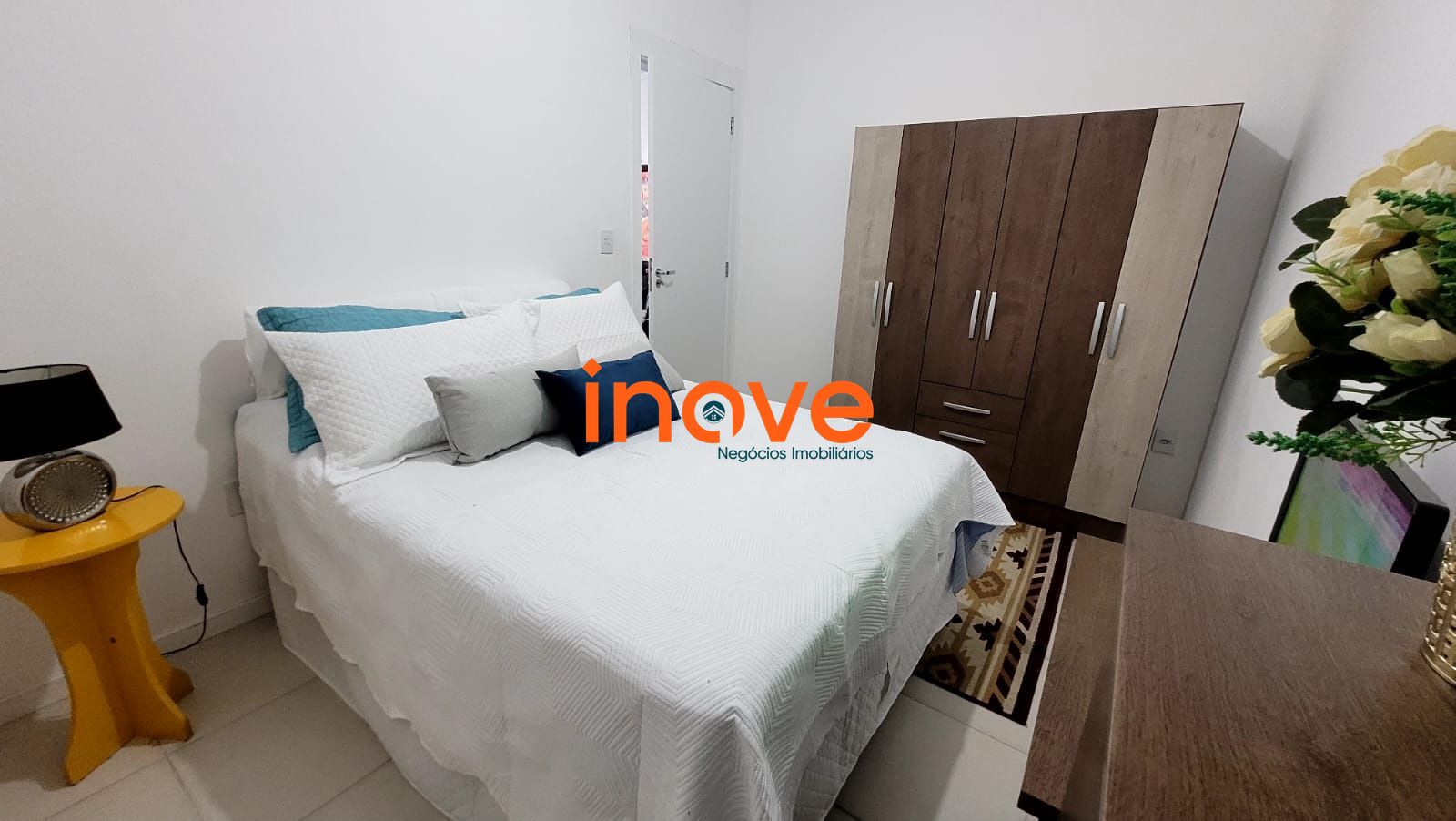 Apartamento, 2 quartos, 37 m² - Foto 5