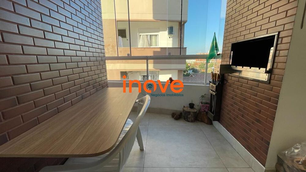 Apartamento, 2 quartos, 80 m² - Foto 10