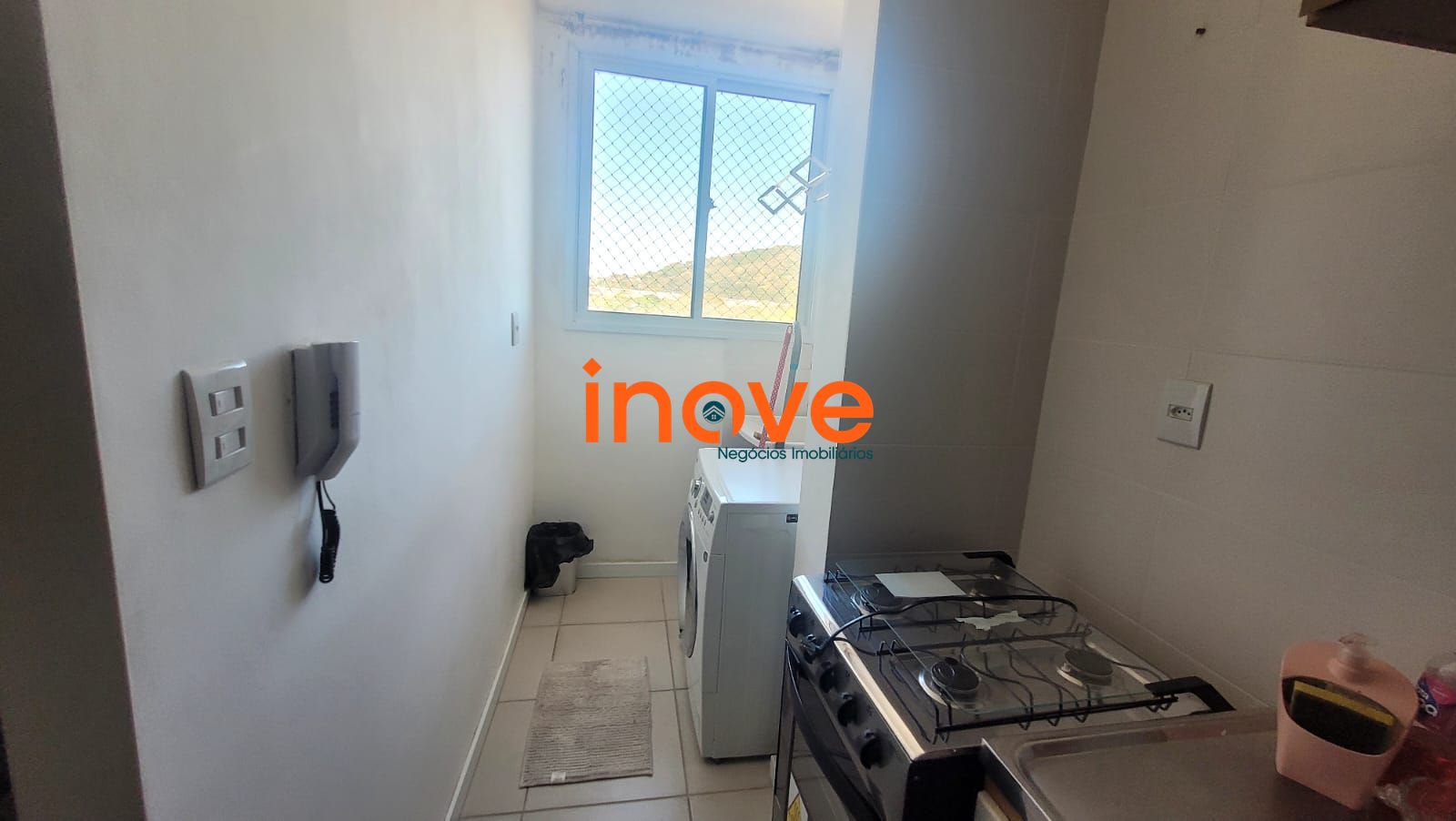 Apartamento, 2 quartos, 37 m² - Foto 4