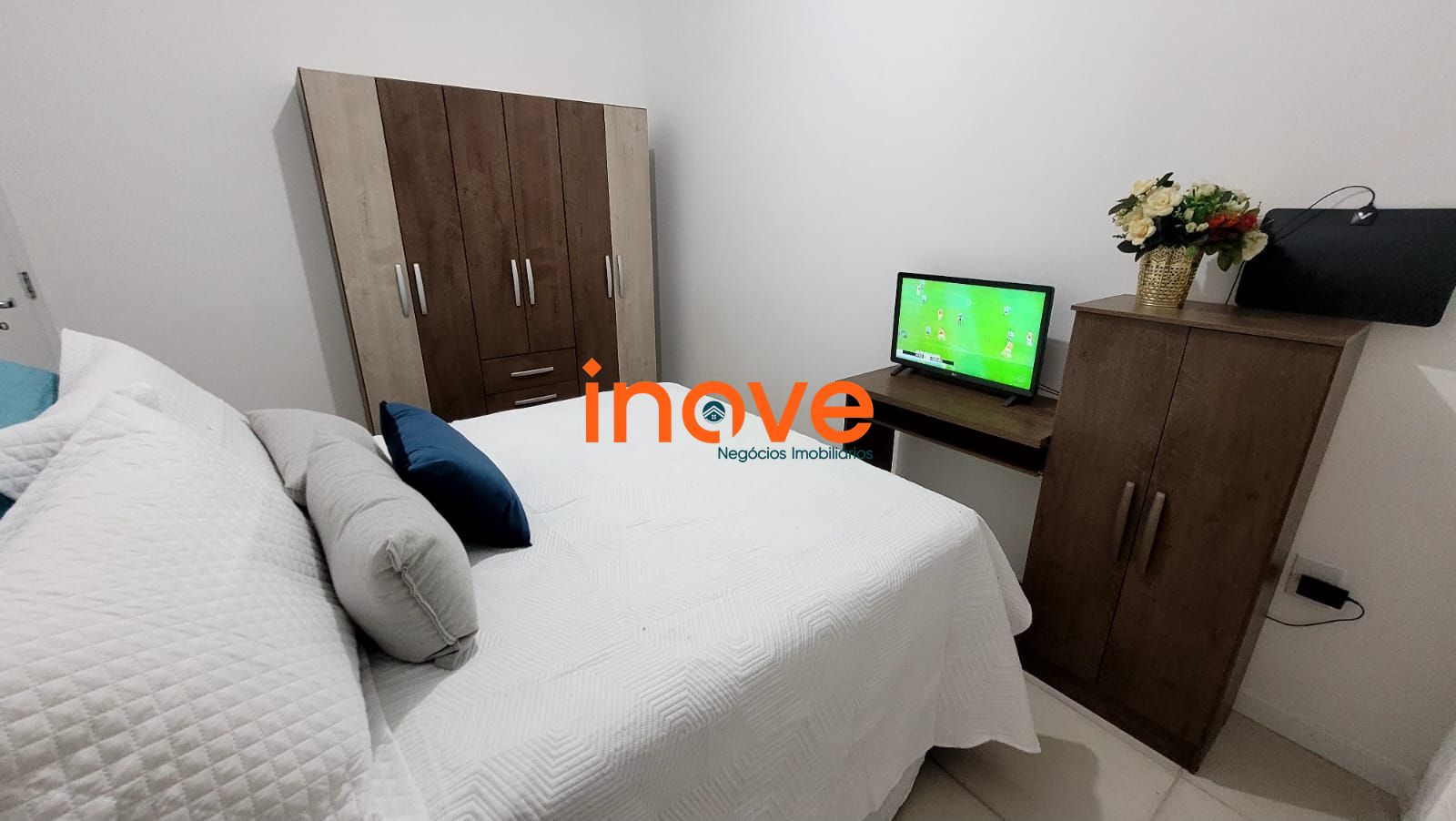 Apartamento, 2 quartos, 37 m² - Foto 7