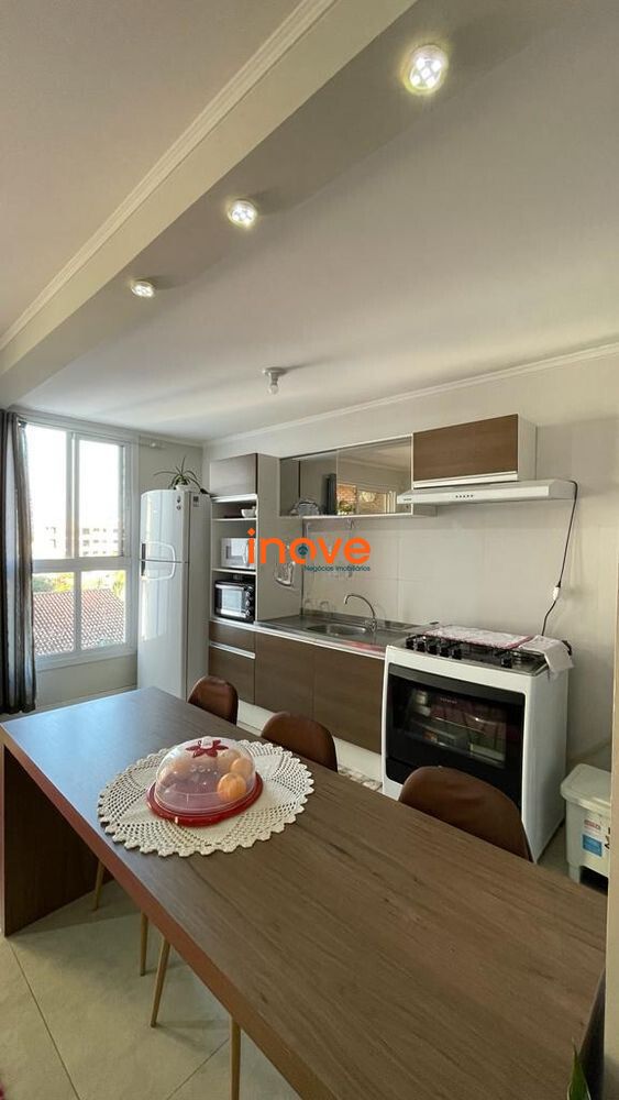 Apartamento, 2 quartos, 80 m² - Foto 5