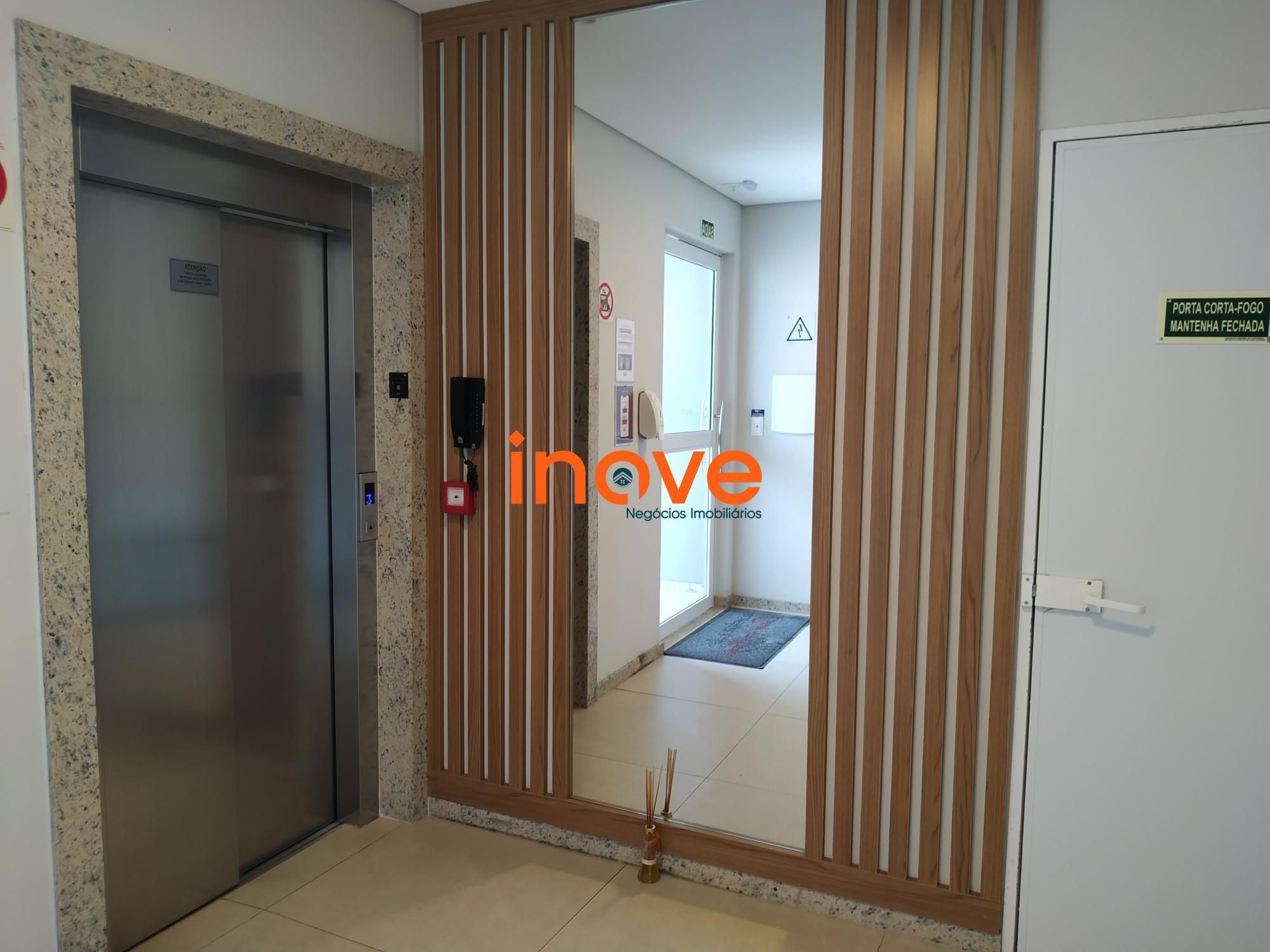 Conjunto Comercial-Sala à venda e aluguel com 1 quarto, 31m² - Foto 5