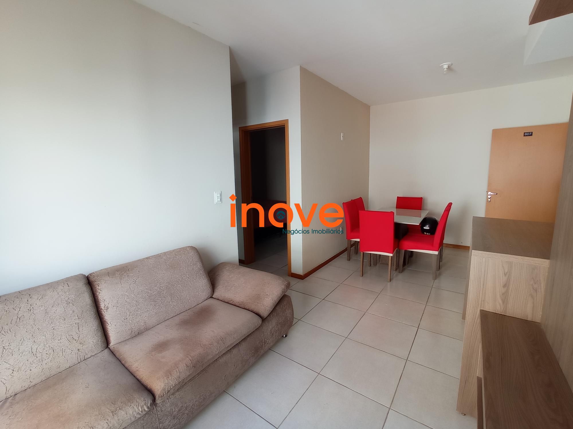 Apartamento, 2 quartos, 60 m² - Foto 2