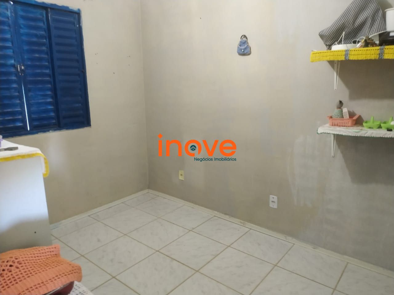 Casa, 2 quartos, 36 m² - Foto 2