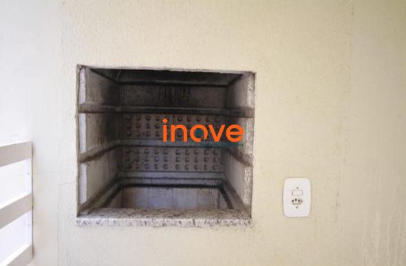 Apartamento à venda com 3 quartos, 142m² - Foto 4