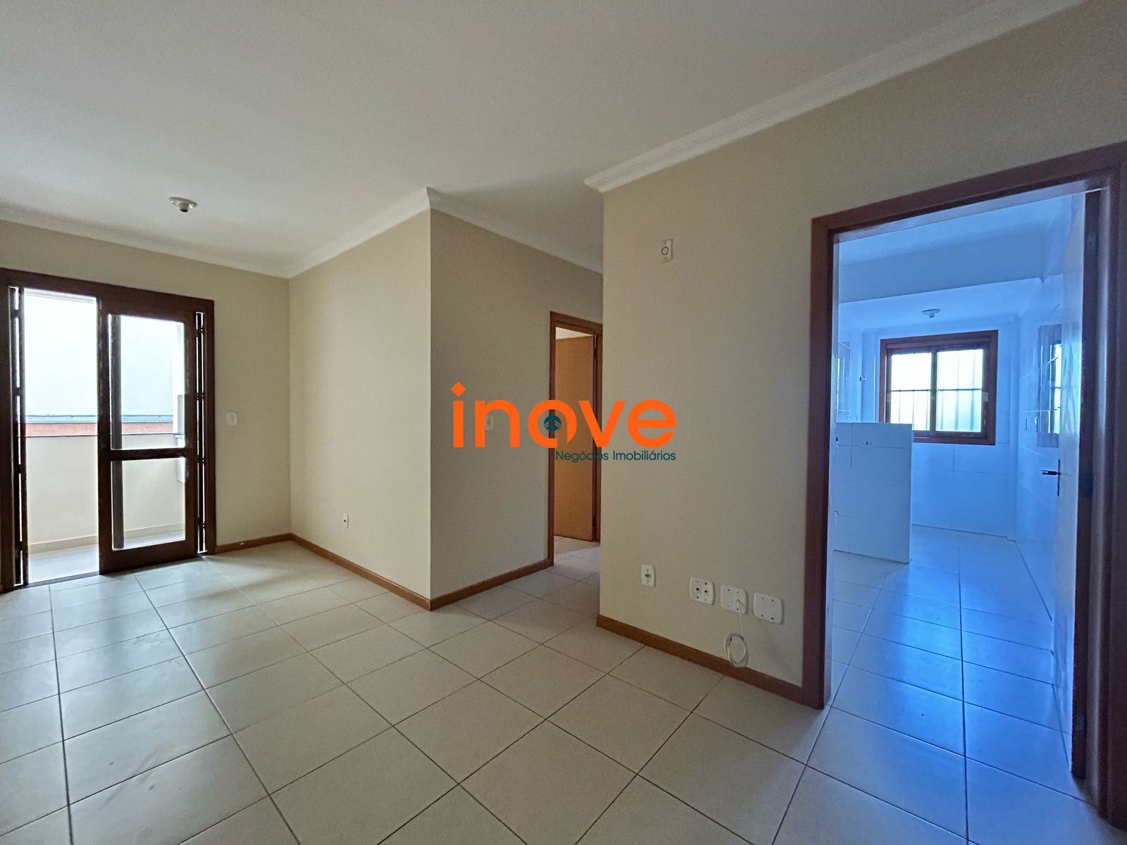 Apartamento, 2 quartos, 55 m² - Foto 2