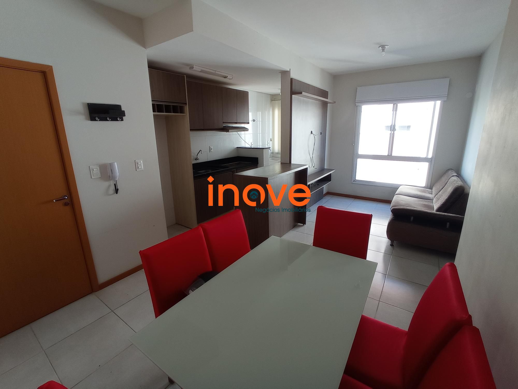 Apartamento, 2 quartos, 60 m² - Foto 9