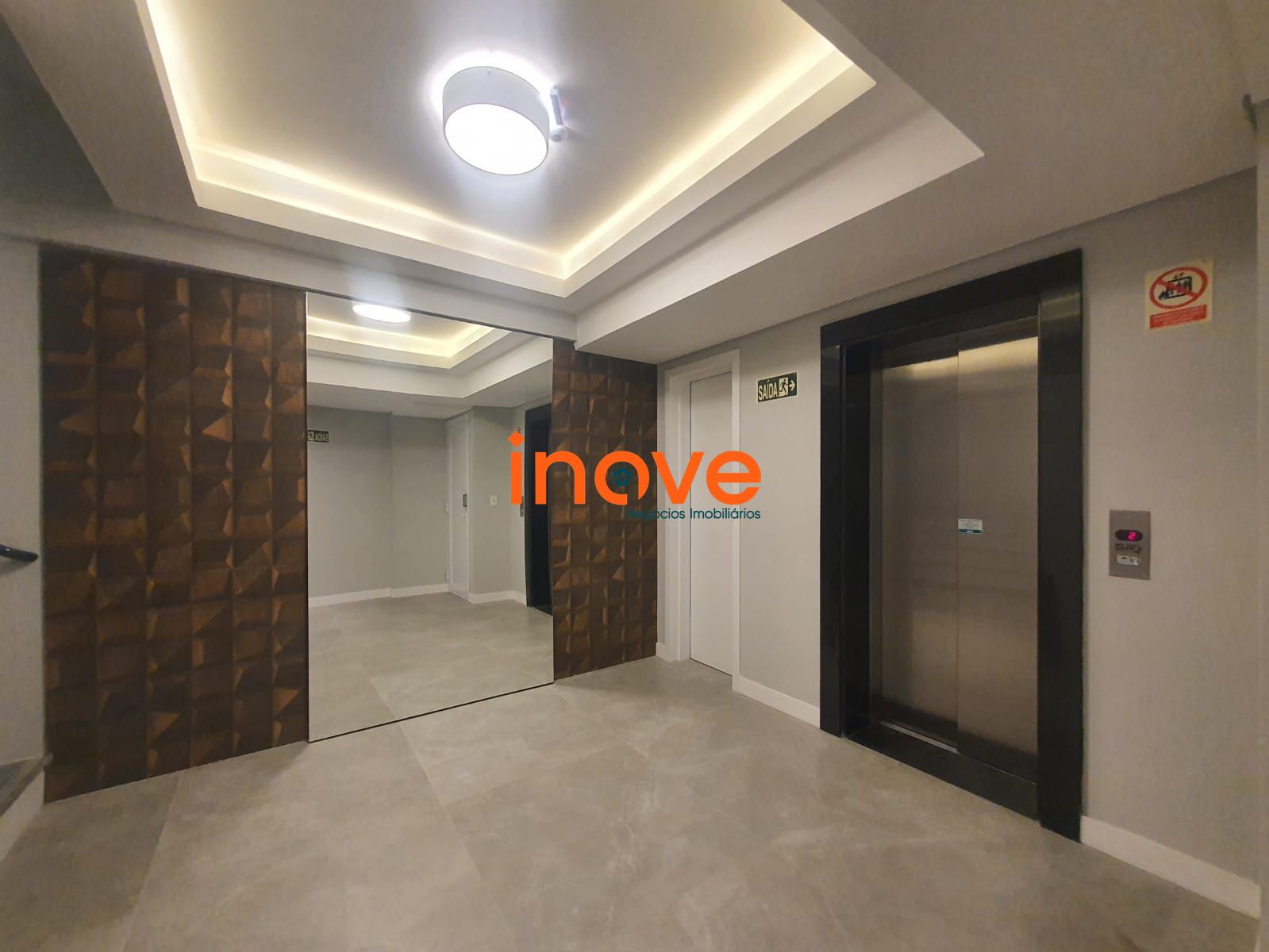 Apartamento, 1 quarto, 45 m² - Foto 3