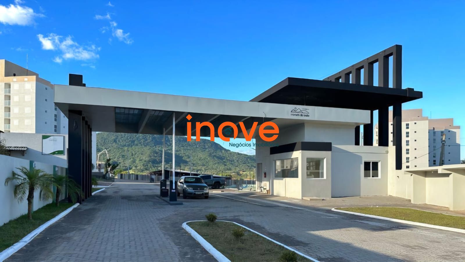 Apartamento, 2 quartos, 52 m² - Foto 1