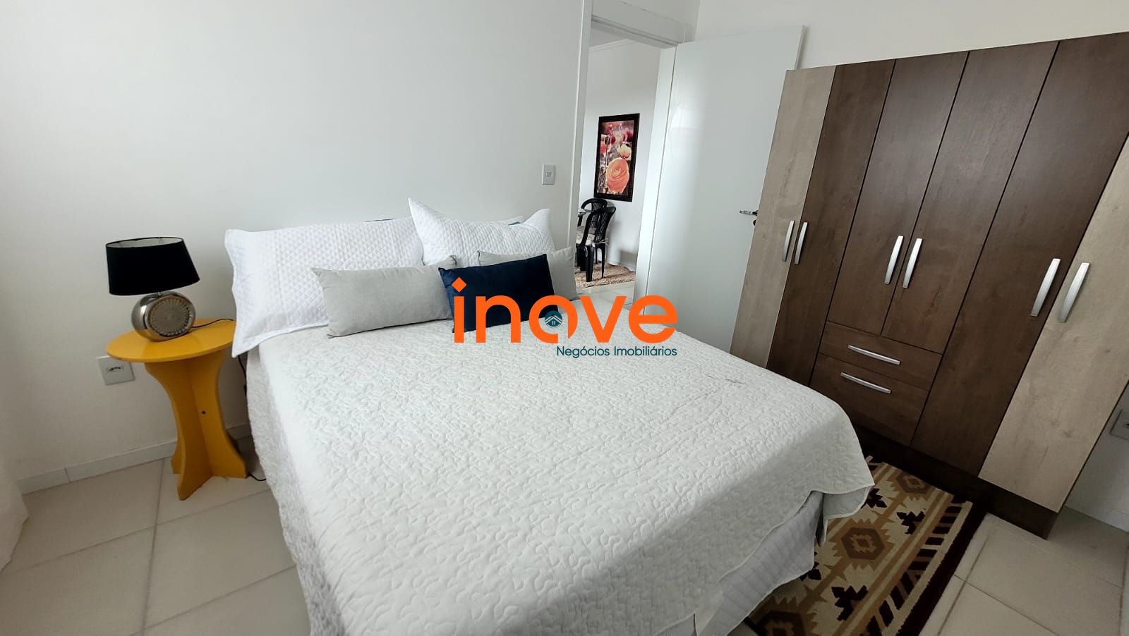 Apartamento, 2 quartos, 37 m² - Foto 6