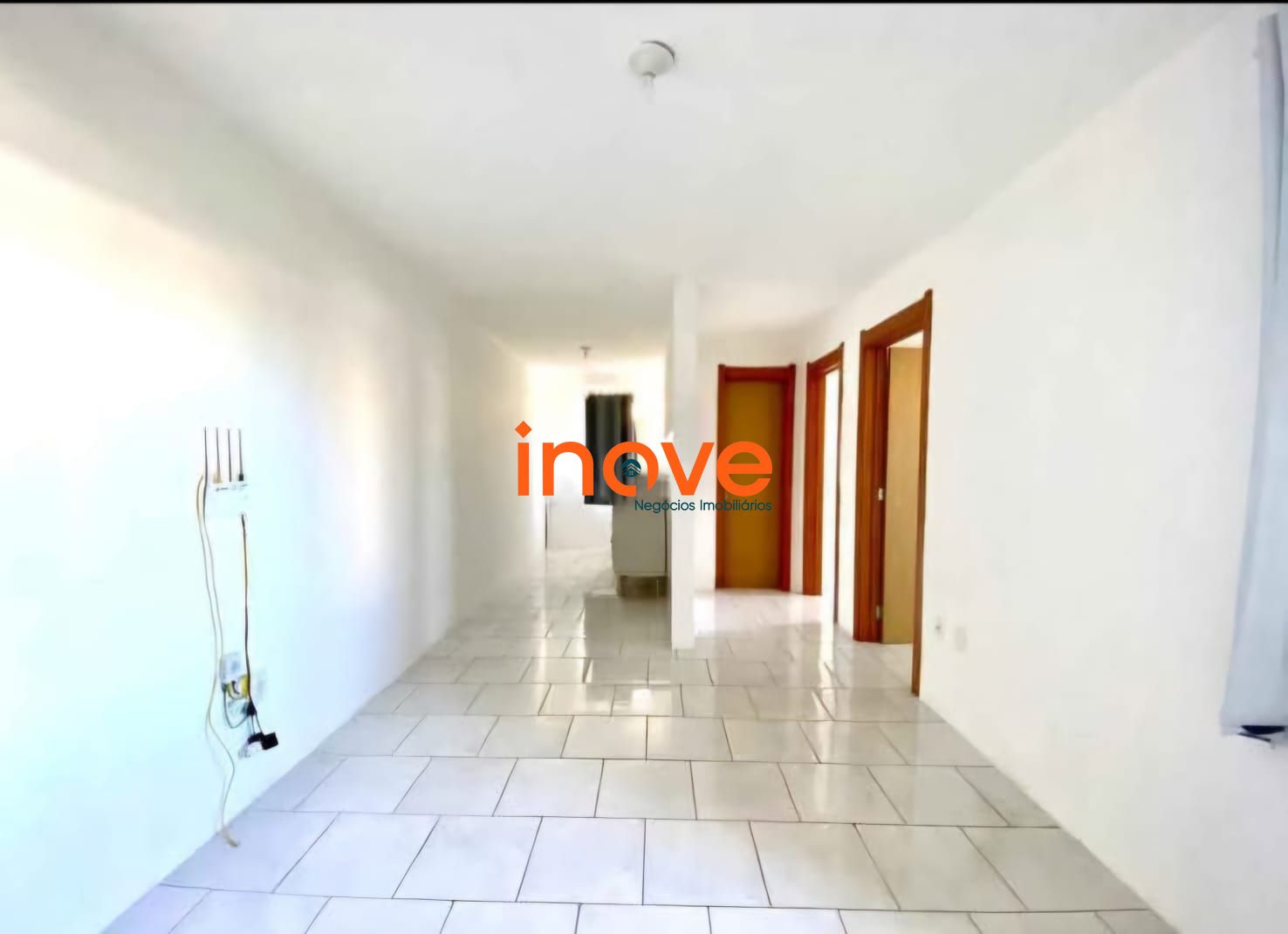 Apartamento, 2 quartos, 47 m² - Foto 2