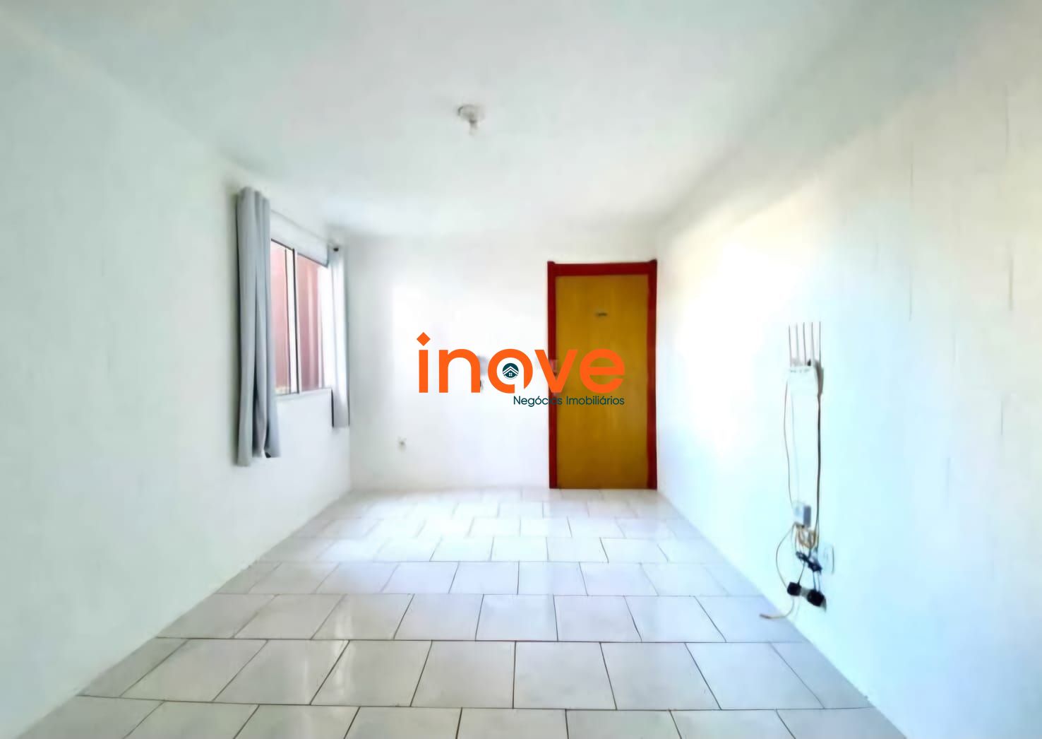 Apartamento, 2 quartos, 47 m² - Foto 6