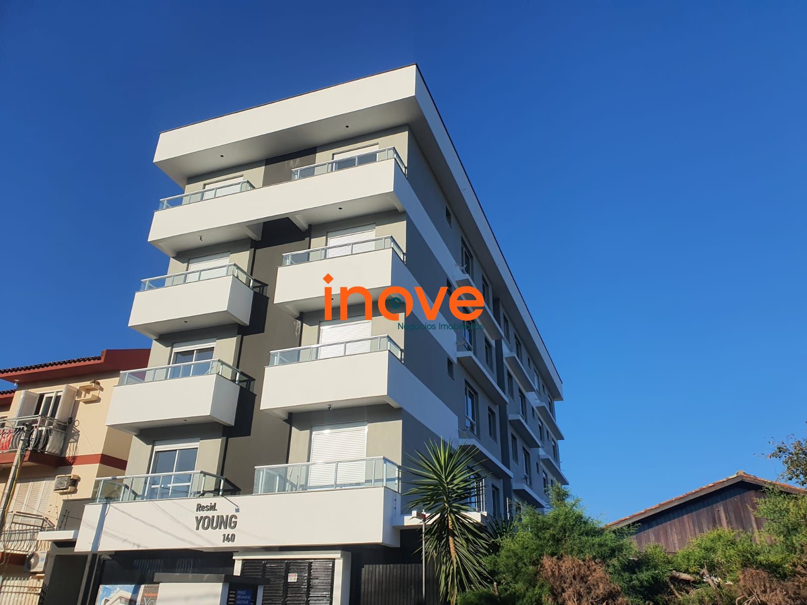 Apartamento, 1 quarto, 45 m² - Foto 1