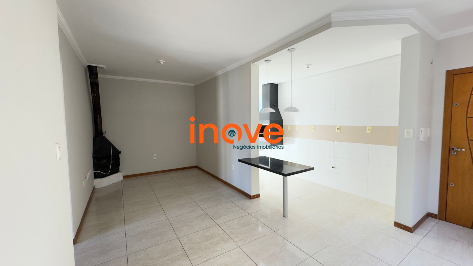 Apartamento, 2 quartos, 64 m² - Foto 1