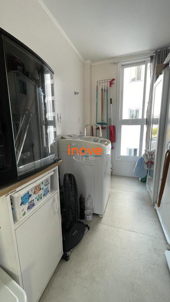 Apartamento, 2 quartos, 80 m² - Foto 11