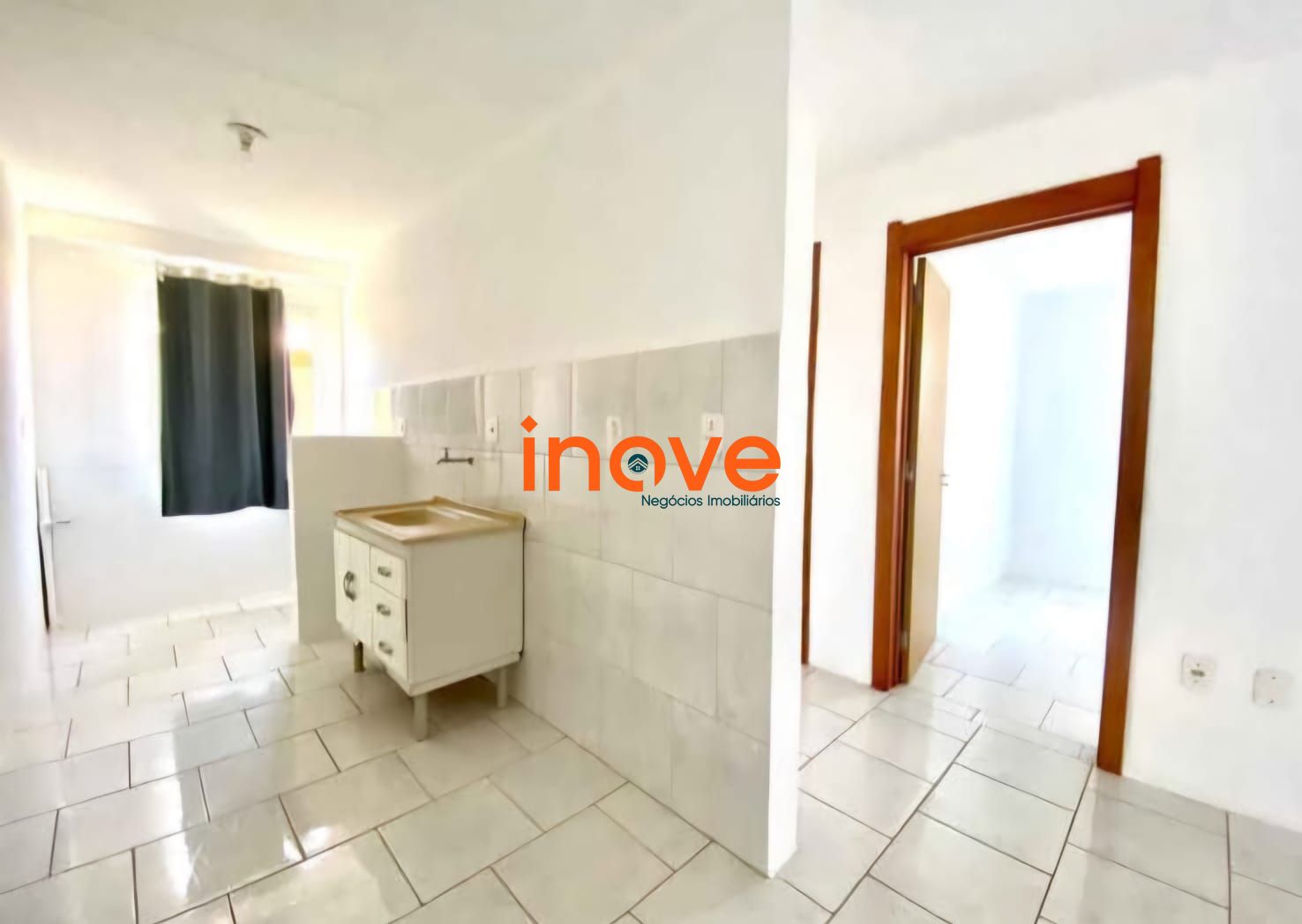 Apartamento, 2 quartos, 47 m² - Foto 3