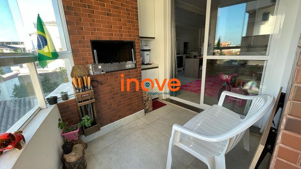 Apartamento, 2 quartos, 80 m² - Foto 7