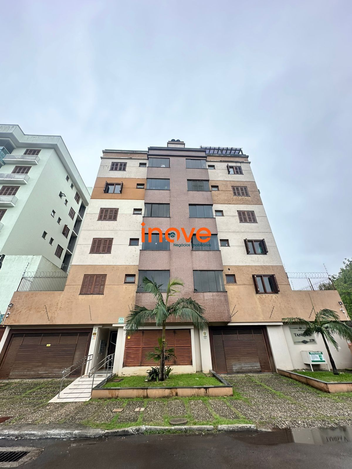 Apartamento, 2 quartos, 55 m² - Foto 1