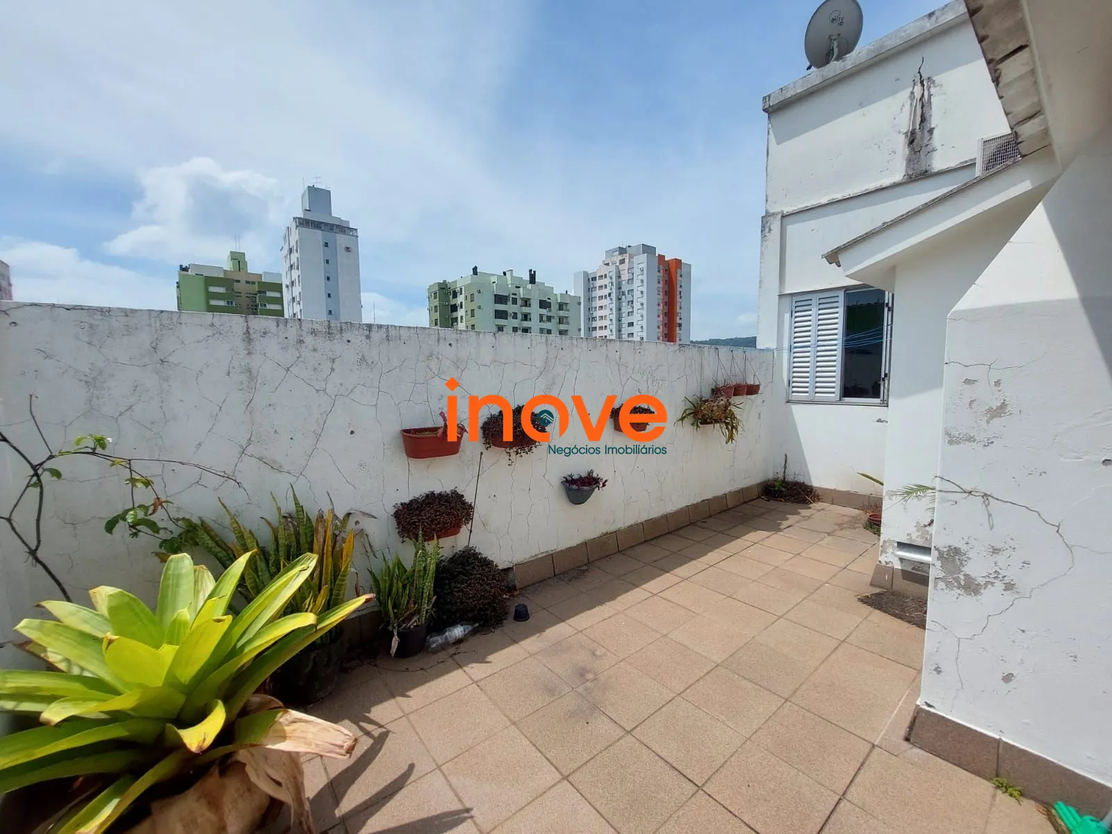 Apartamento, 2 quartos, 85 m² - Foto 1