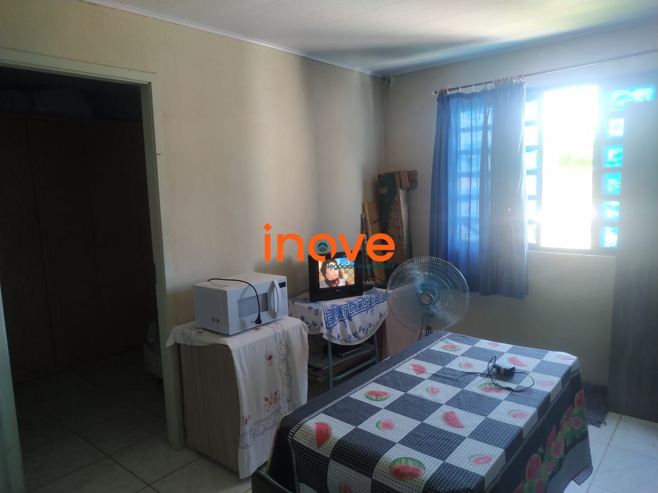 Casa, 2 quartos, 36 m² - Foto 4