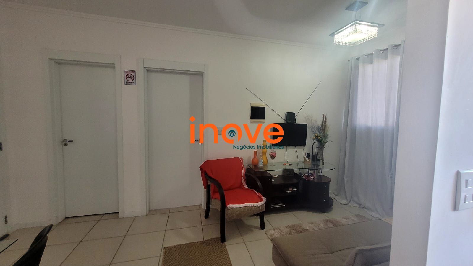 Apartamento, 2 quartos, 37 m² - Foto 8