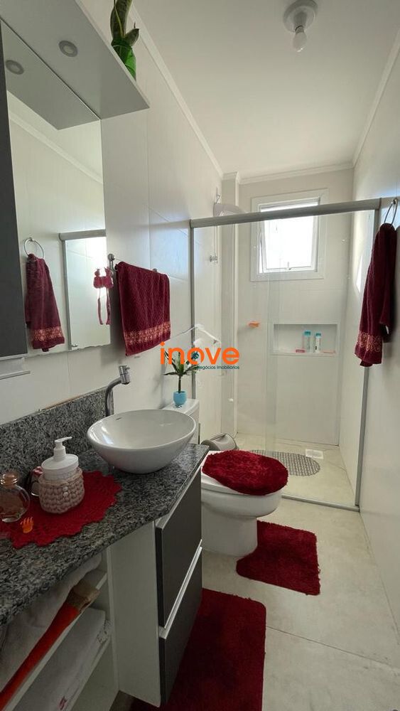 Apartamento, 2 quartos, 80 m² - Foto 15