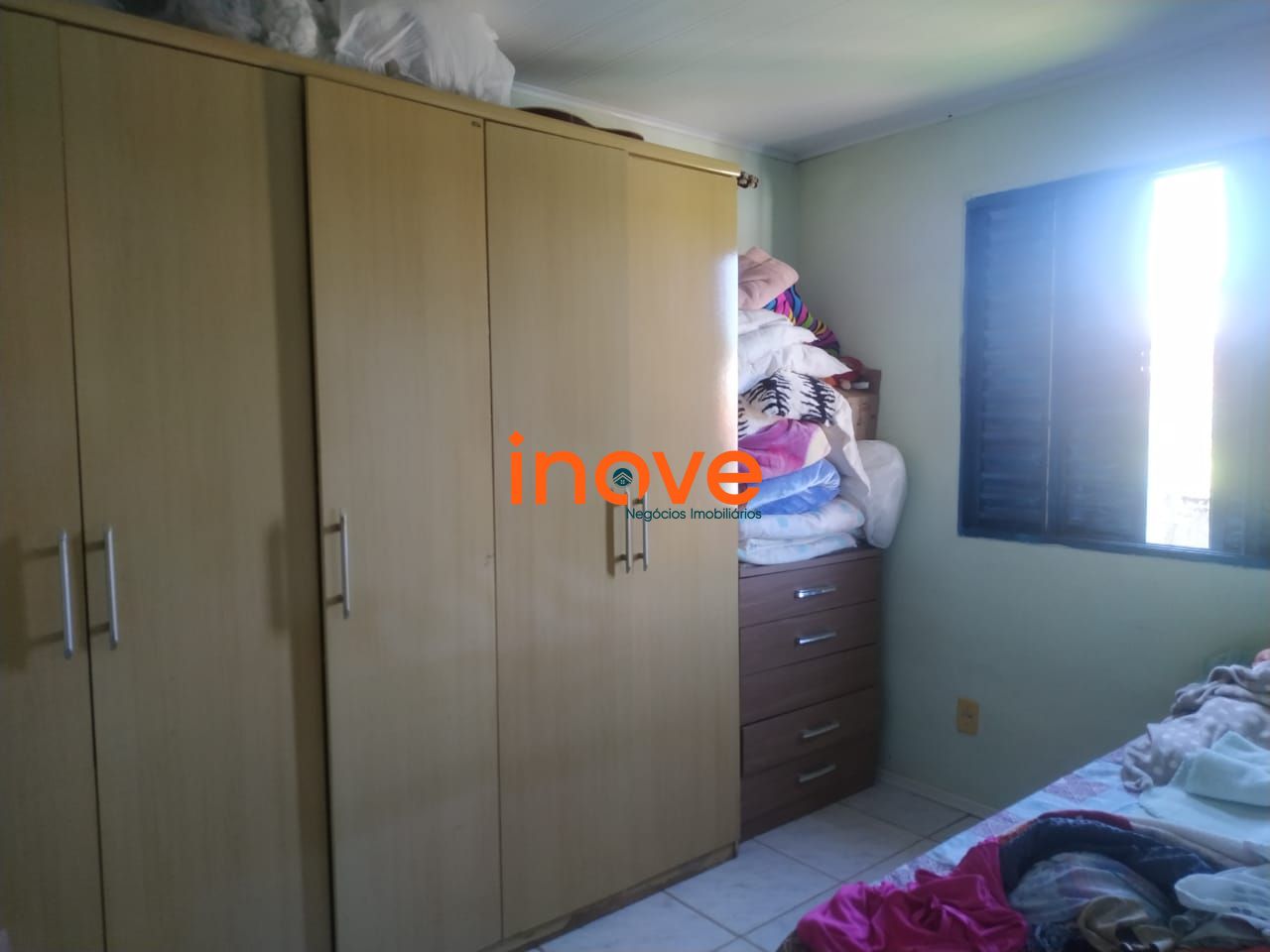 Casa, 2 quartos, 36 m² - Foto 3