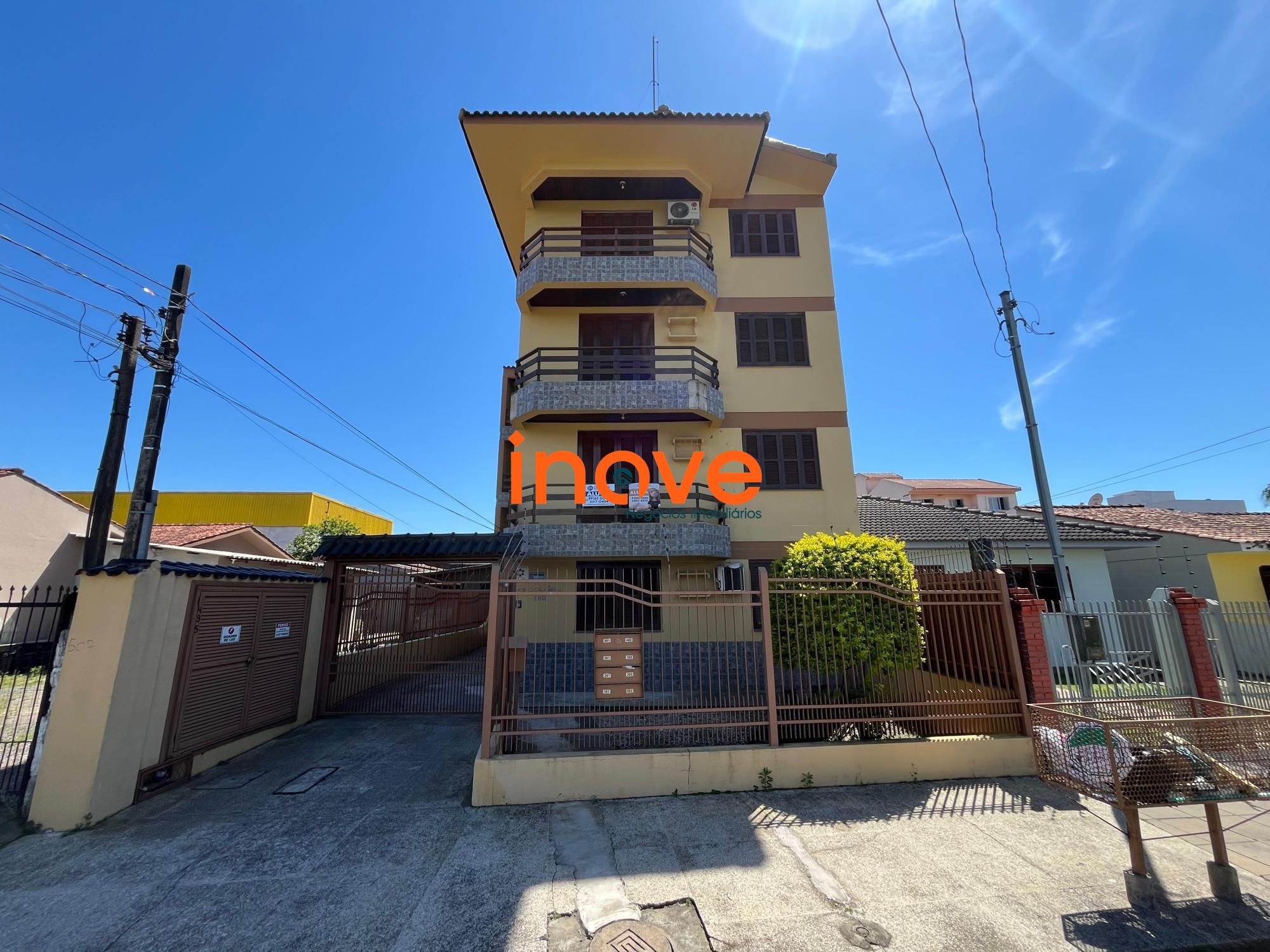 Apartamento, 2 quartos, 54 m² - Foto 12