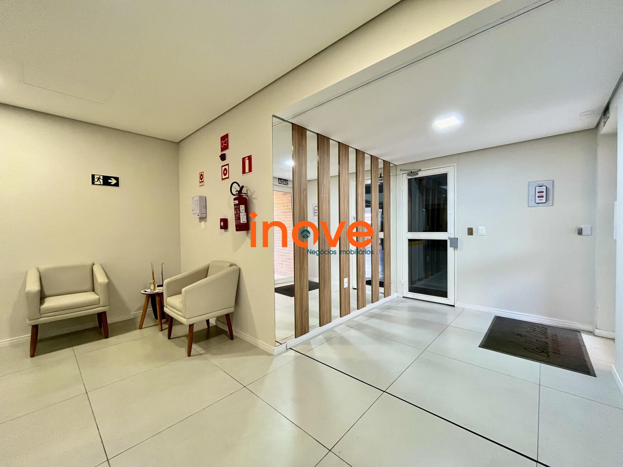 Apartamento, 1 quarto, 40 m² - Foto 11